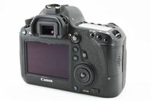 【良級】 Canon キヤノン EOS 6D ボディ デジタル一眼レフカメラ 【動作確認済み】 #1298_画像5