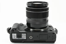 【良級】 FUJIFILM X-T1 ミラーレス一眼カメラ SUPER EBC XF 18-55mm F2.8-4 R LM OIS 【動作確認済み】 #1306_画像8