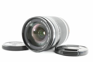 【美品】 オリンパス OLYMPUS M.ZUIKO DIGITAL 14-150mm F4-5.6 II ED 一眼カメラ用レンズ オートフォーカス 【動作確認済み】 #1302