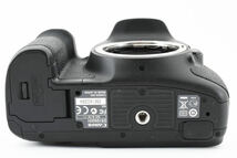 【並級】 Canon EOS 7D デジタル一眼レフカメラ デジタル一眼 デジカメ ボディ キャノン 【動作確認済み】 #1322_画像8
