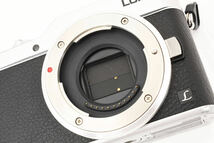 Panasonic パナソニック LUMIX DC-GF9 デジタルカメラ ボディ 【ジャンク】 #1341_画像10
