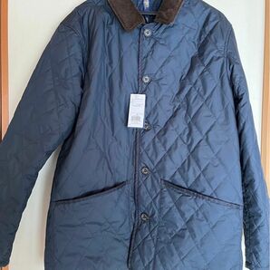 新品未使用 Ralph Lauren リバーシブル ウォーターリペラント ジャケット