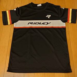 RIDLEY リドレー Tシャツ Lサイズの画像1