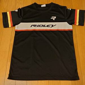 RIDLEY リドレー Tシャツ Lサイズ