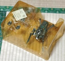 1/35　グラジエーター試作増加型　イエローサブマリン製塗装済み完成品フィギュア　マシーネンクリーガー_画像3