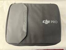 【中古】DJI RS2 カメラスタビライザー_画像8