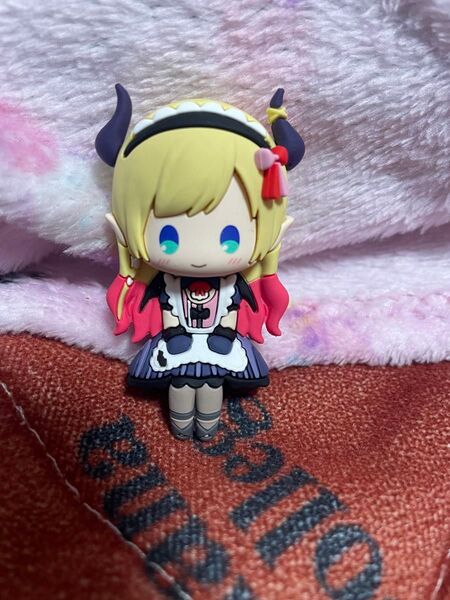 ホロライブ 2期生 癒月ちょこ ちょこのっこフィギア
