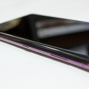 ■ソニー Xperia XZ3 (docomo SO-01L) SIMロック解除済み ボルドーレッド 他セット Androidの画像4