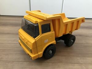 Tonka トンカ ダンプカー