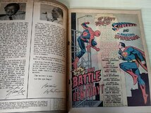 スーパマンVSスパイダーマン マーベル・プロダクション/Superman vs. the Amazing Spider-Man/漫画/マンガ/アメコミ/洋書/雑誌/B3227844_画像3