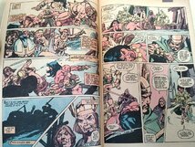 コナン・ザ・バーバリアン/CONAN THE BARBARIAN No.127 アメコミ/漫画/マンガ/マーベル・コミックスグループ/MARVEL COMICS/洋書/B3228154_画像3