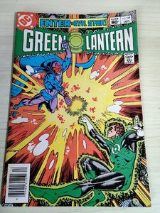 グリーン・ランタン/GREEN LANTERN No.159/アメコミ/漫画/マンガ/まんが/マーベル・コミックスグループ/MARVEL COMICS/洋書/B3228098