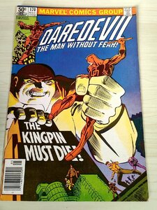 デアデビル/DAREDEVIL THE MAN WITHOUT FEAR/アメコミ/漫画/マンガ/まんが/マーベル・コミックスグループ/MARVEL COMICS/洋書/B3228073