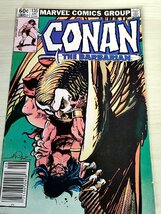 コナン・ザ・バーバリアン/CONAN THE BARBARIAN No.135 アメコミ/漫画/マンガ/マーベル・コミックスグループ/MARVEL COMICS/洋書/B3228076_画像1