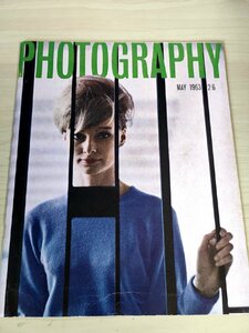 フォトグラフィー/Photography 1963 ユアン・ダフの水中写真/ケビン・マクドネル/アルフレッド・グレゴリー/カメラ/雑誌/洋書/B3228469