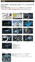 ユピテル yupiteru GWR83sda スーパーキャット レーダー　レーダー探知機 GPSレーダー OBD2 取締りオービス ネズミ捕り 交通安全 _画像5