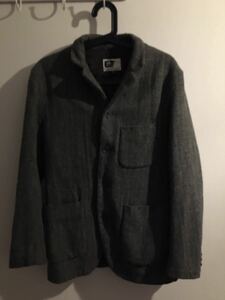 Engineered Garments◆ジャケットXS