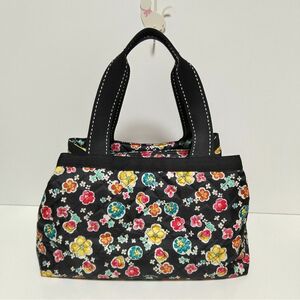 LeSportsac　ハワイ限定　ノルマンディ　使いやすいモリー♪ポーチ付