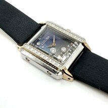 新品正規品 CITIZEN COLLECTION シチズン ディズニーコレクション500本限定モデル エコドライブ腕時計 EG7065-06L 送料無料_画像3