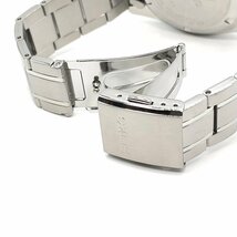 新品正規品『SEIKO SELECTION』セイコー セレクション クロノグラフ 腕時計 メンズ SBTR015【送料無料】_画像8