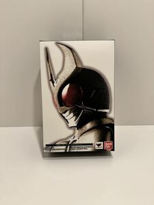 S.H.Figuarts 真骨彫製法 仮面ライダーアギト グランドフォーム