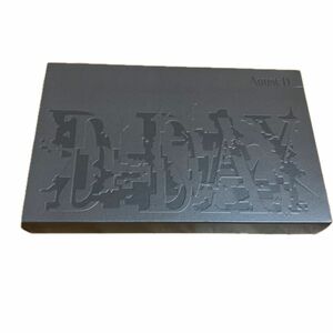 公式 BTS防弾少年団 Agust D (SUGA) Solo Album 'D-DAY' VERSION 02 ユンギ CD