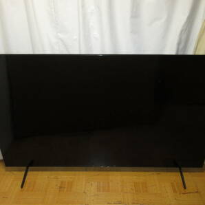 SONY BRAVIA KJ-75X80K [75インチ] 展示美品1年保証 ハンズフリー音声検索など多彩な便利機能を搭載した4K液晶テレビ の画像4