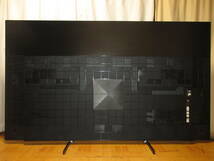 SONY　BRAVIA XRJ-83A90J [83インチ]　展示品1年保証（即決で5年保証）認知特性プロセッサーXR搭載4K有機ELテレビDO_画像6