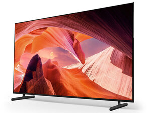 SONY BRAVIA KJ-85X80L [85インチ]　新品1年保証（即決で5年保証）Google TV機能スマホ連携など多彩な便利機能を搭載した4K液晶テレビ