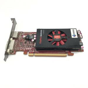 ATI AMD FirePro V3900 1G DP-DVI DDR3 PCI-E グラフィックボード グラボ ビデオカード 動作未確認