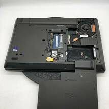 【BIOS起動】ジャンク Lenovo ThinkPad L540 20AV0078JP CPU Core i5 4210M メモリ4GB HDD/SSDなし 中古 PC ノートパソコン 基盤 部品取り_画像7