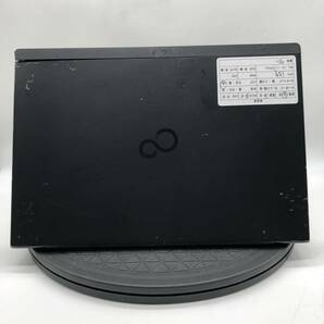 【BIOS可】ジャンク 富士通 LIFEBOOK U938/S FMVU14008 CPU Core i5 7300U メモリ4GB HDD/SSDなし 13.3型 中古 PC ノートパソコン 基盤 3の画像5