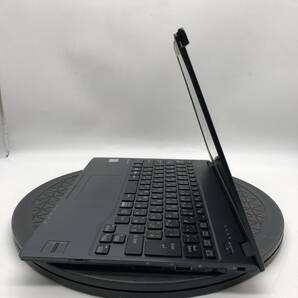 【BIOS可】ジャンク 富士通 LIFEBOOK U938/S FMVU14008 CPU Core i5 7300U メモリ4GB HDD/SSDなし 13.3型 中古 PC ノートパソコン 基盤 3の画像3