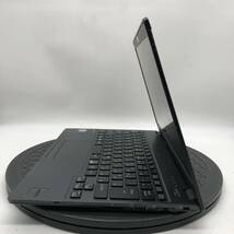 【BIOS可】ジャンク 富士通 LIFEBOOK U938/S FMVU14008 CPU Core i5 7300U メモリ4GB HDD/SSDなし 13.3型 中古 PC ノートパソコン 基盤 13_画像3