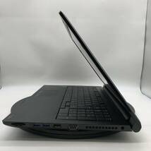 【本体ほぼ未使用】東芝 dynabook Satellite B35/R TSCZ シンクライアント メモリ4GB HDD/SSD不明 PC ノートパソコン 基盤 ジャンク_画像4