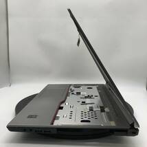 ジャンク 富士通 LIFEBOOK E754/H FMVE04004 CPU Core i5 4300M メモリ/SSD/HDDなし 15.6型 中古 PC ノートパソコン 基盤 部品取り 5_画像3