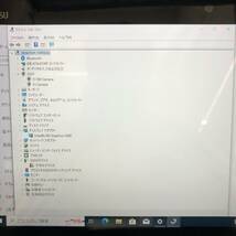 【訳あり】富士通 ARROWS Tab Q665/L FARQ05004 CPU Core M-5Y10c RAM4GB SSD128GB 11.6型 カメラ Windows10 PC ノートパソコン タブレット_画像4