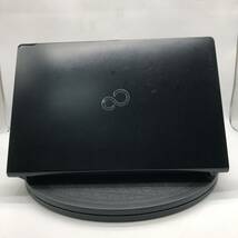 ジャンク 富士通 LIFEBOOK S935/K FMVS03002 CPU Core i5 5300U メモリ4GB SSD/HDDなし 13.3型 中古 PC ノートパソコン 基盤 部品取り_画像4