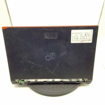 【1円～ジャンク】富士通 ライフブック LIFEBOOK A574/M FMVA10006 CPU Core i3-4100M RAM SSDなし 中古 PC ノートパソコン 基盤 修理_画像4