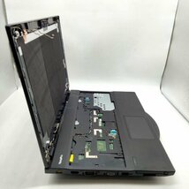 【BIOS可 ジャンク】NEC VersaPro PC-VKE18XZG1 CPU Celeron 3865U RAM SSDなし 15.6インチ 中古 PC ノートパソコン 基盤 修理 パーツ2_画像3