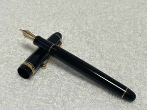 【31】1円〜 PILOT パイロット 万年筆 ペン先 585 14K 5 B カスタム 74 現状品 同梱不可