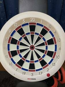 GRANBOARD 3 darts board soft darts online 