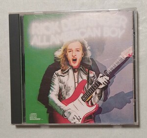 リック・デリンジャー Rick Derringer『All American Boy』輸入盤