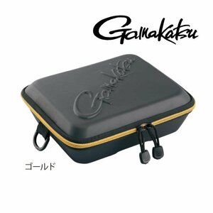 (60%OFF 特価 セール) がまかつ 成型ツールケース S フィッシング 小物入れ 道具箱 磯釣り 鮎 船 ルアー GM2486