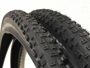 【送料無料特価】Schwalbe Rapid Rob 26×2.10 新品2本セット