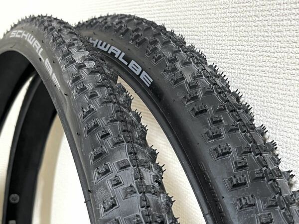 【送料無料】Schwalbe SMART SAM 28×1.65新品2本セット 《700×42C》