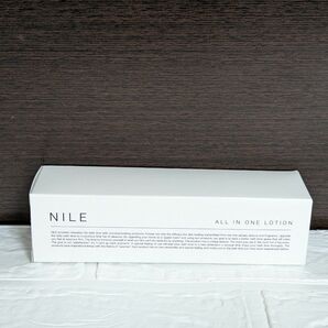 【新品】NILE オールインワンスキンケアローション　ラフランスの香り