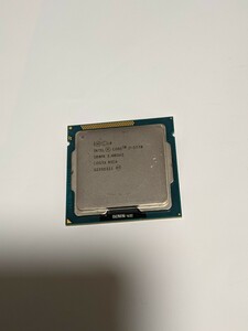 Intel Core i7-3770