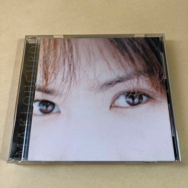 大黒摩季 1CD「POWER OF DREAMS」