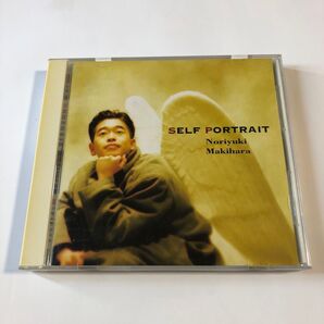 槇原敬之 1CD「SELF PORTRAIT」